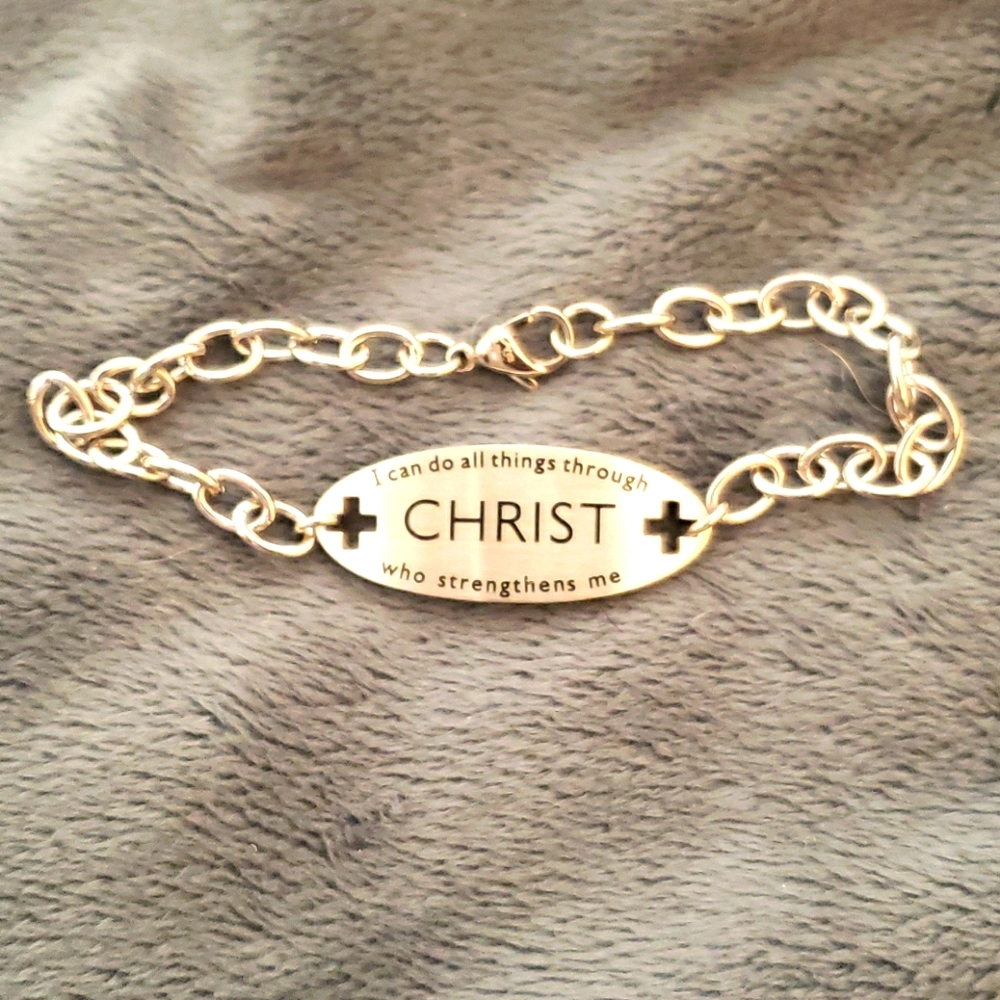 CHRIST - Picture 2 of 4
